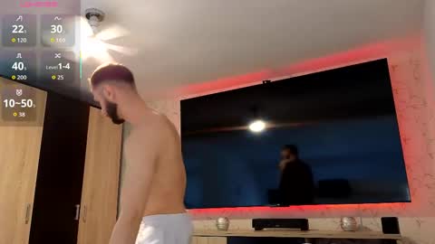 ryanstorm1 online show from 9, 4, 2026