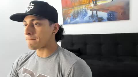 ryanwhite3 online show from 2, 11, 2025