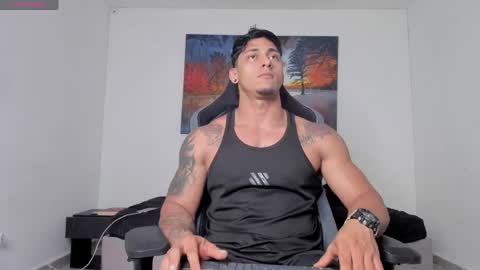 ryanwhite3 online show from 13, 4, 2026