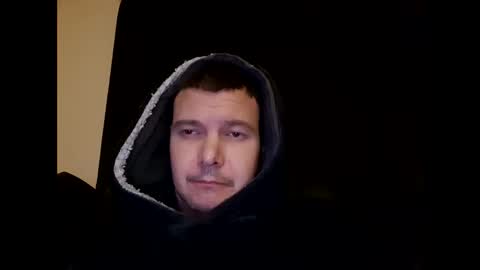 Ryder93 online show from 23, 1, 2025