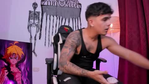 Snapshot of ryder_kingsm chatting on 4, 11, 2025 ryder_kingsm online show from 4, 11, 2025