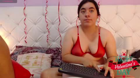 Ryder and Violet online show from 15, 2, 2025