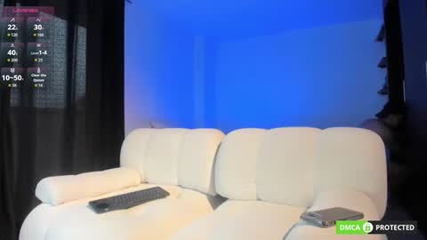 Ryder Storm online show from 11, 1, 2026