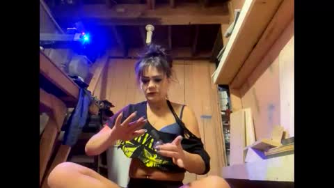 Snapshot of ryderbabii chatting on 6, 1, 2025 Ryyypieee online show from 6, 1, 2025