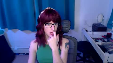 Snapshot of ryff_burnz chatting on 28, 2, 2025 Ryff Burnz online show from 28, 2, 2025