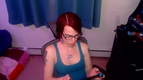 Snapshot of ryff_burnz chatting on 7, 10, 2025 Ryff Burnz online show from 7, 10, 2025