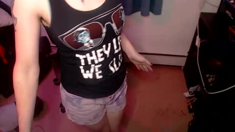 Snapshot of ryff_burnz chatting on 8, 1, 2026 Ryff Burnz online show from 8, 1, 2026