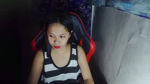 Beau Angel online show from 21, 1, 2025