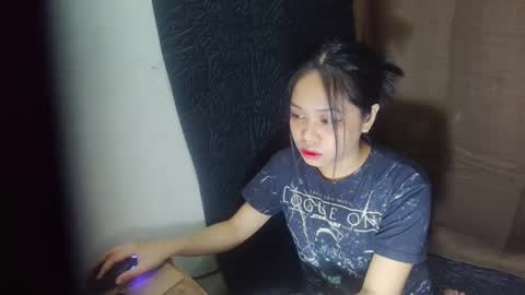 Beau Angel online show from 28, 2, 2025