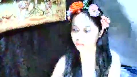 Snapshot of rylee_beau chatting on 3, 6, 2026 Beau Angel online show from 3, 6, 2026