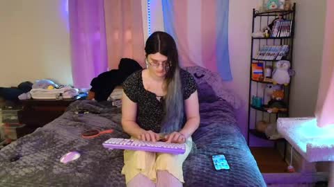 Ryn Michele online show from 1, 6, 2026
