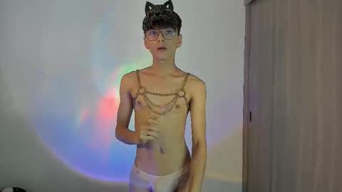 RYO BLEU online show from 15, 1, 2026