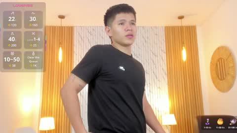 Ryo Kush online show from 28, 1, 2025