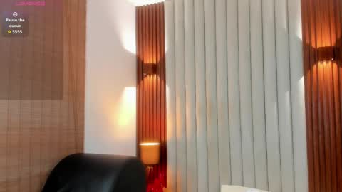 Ryo Kush online show from 16, 10, 2025