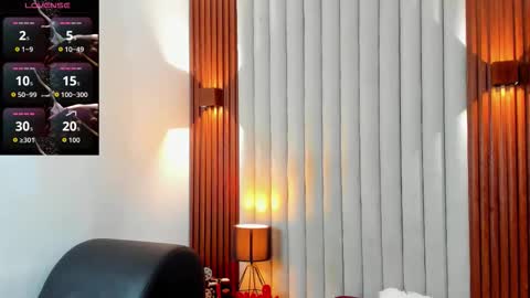 Ryo Kush online show from 4, 12, 2025