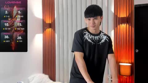 Ryo Kush online show from 18, 1, 2026