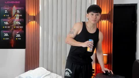 Ryo Kush online show from 5, 2, 2026