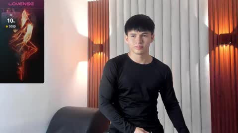 Ryo Kush online show from 25, 2, 2026