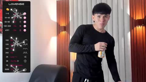 Ryo Kush online show from 4, 3, 2026