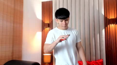 Ryo Kush online show from 24, 3, 2026