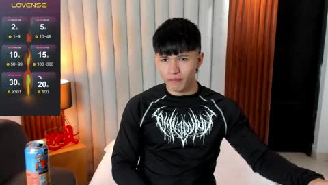 Ryo Kush online show from 9, 4, 2026