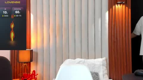 Ryo Kush online show from 18, 4, 2026