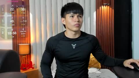 Ryo Kush online show from 27, 5, 2026