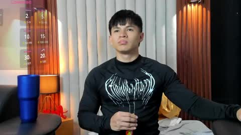 Ryo Kush online show from 5, 6, 2026