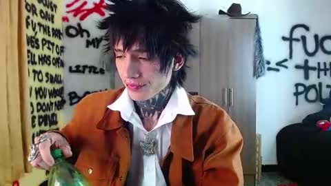 Ryoko online show from 7, 7, 2026