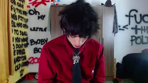 Ryoko online show from 21, 7, 2026