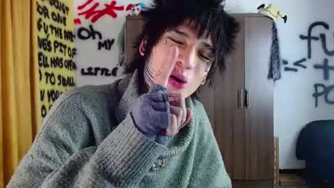 Ryoko online show from 24, 7, 2026