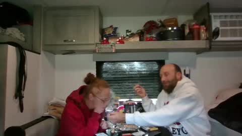 RyTracey2024 online show from 2, 12, 2024