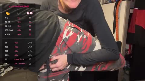 RyTracey2024 online show from 13, 12, 2024