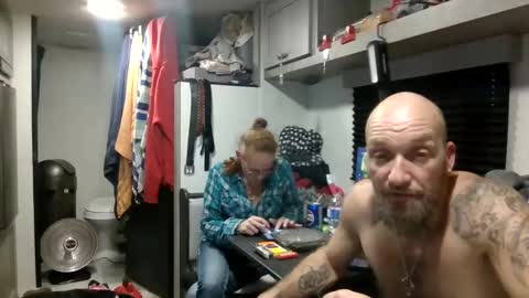 RyTracey2024 online show from 26, 12, 2024