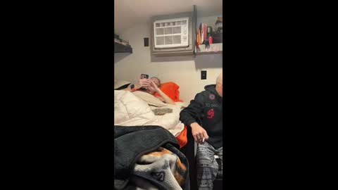 RyTracey2024 online show from 10, 1, 2025