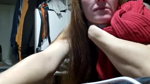 RyTracey2024 online show from 12, 1, 2025