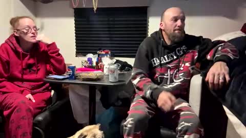 RyTracey2024 online show from 25, 1, 2025