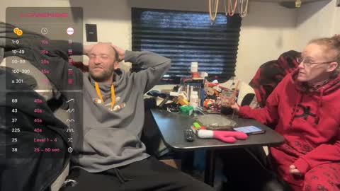 RyTracey2024 online show from 2, 3, 2025