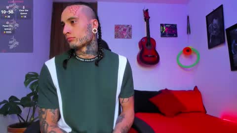 leopmonk help me reach 100 thumbs up online show from 8, 3, 2025