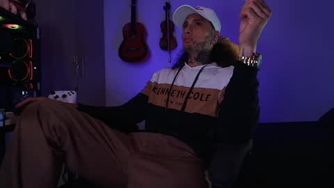 leopmonk help me reach 100 thumbs up online show from 9, 4, 2026