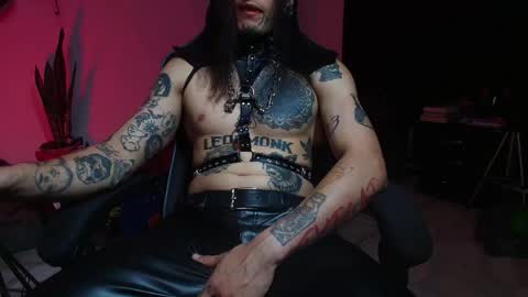leopmonk help me reach 100 thumbs up online show from 24, 5, 2026