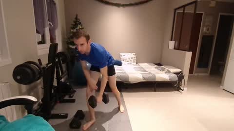 Ryuk FR online show from 9, 12, 2024