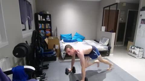 Ryuk FR online show from 28, 2, 2025