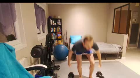 Ryuk FR online show from 11, 3, 2025