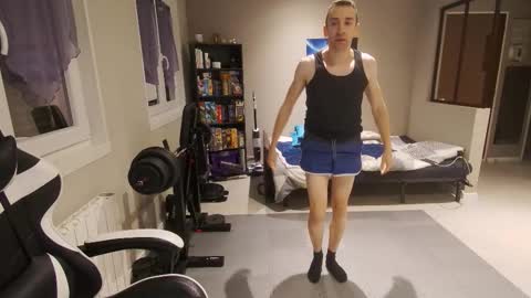 Snapshot of ryukukamifr chatting on 11, 2, 2026 Ryuk FR online show from 11, 2, 2026