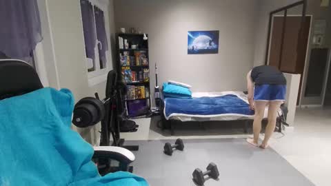 Snapshot of ryukukamifr chatting on 20, 3, 2026 Ryuk FR online show from 20, 3, 2026