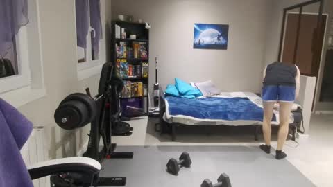 Snapshot of ryukukamifr chatting on 27, 3, 2026 Ryuk FR online show from 27, 3, 2026