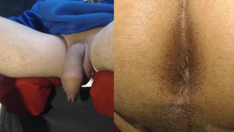 Ryushi009 online show from 1, 3, 2025