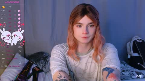 Snapshot of ryuu_sun chatting on 3, 2, 2025  Alice  online show from 3, 2, 2025