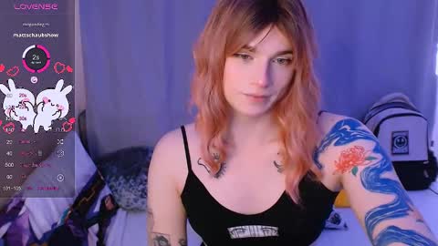 Snapshot of ryuu_sun chatting on 13, 2, 2025  Alice  online show from 13, 2, 2025